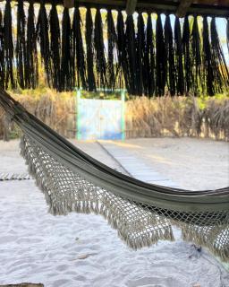 Quintal do Céu Caraíva - 2