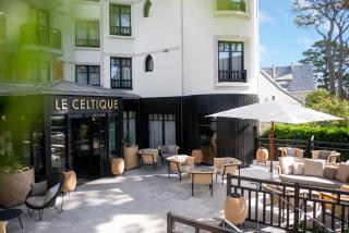 Le Celtique & Spa - Carnac - 9
