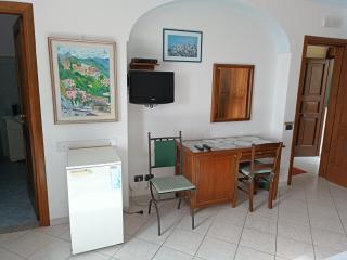 NINO'S IN NOCELLE - Positano - 2