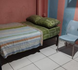 Chambres en Ville - David - 7