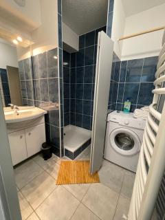 Easy Location - Parking - Free Wifi - Tourism and Business - Freyming - 7