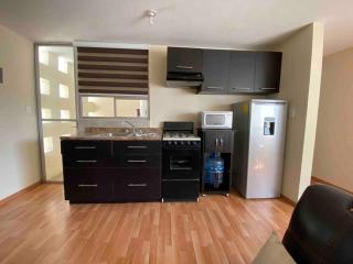Hermoso departamento en Cuautlancingo - 7