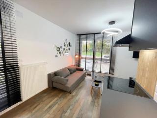 Easy Location - Parking - Free Wifi - Tourism and Business - Freyming - 5