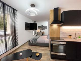 Easy Location - Parking - Free Wifi - Tourism and Business - Freyming - 3