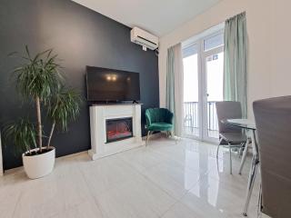 Highsky Oradea Apartments - 2