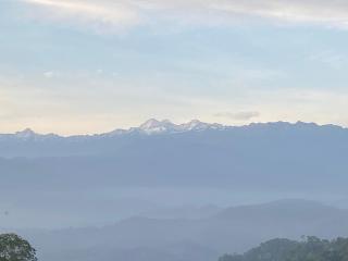 Hostal Mirador Mar Nevado - 8