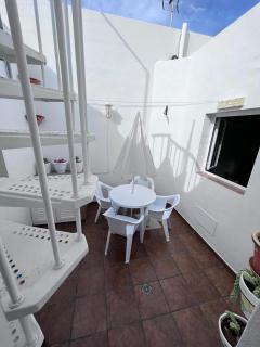 Cruceta House - Caleta de Sebo - 5
