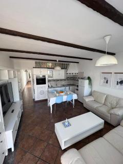 Cruceta House - Caleta de Sebo - 0