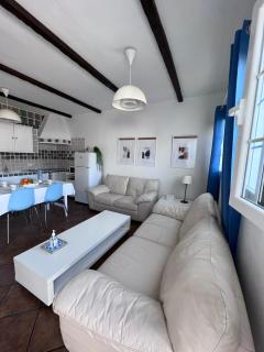 Cruceta House - Caleta de Sebo - 2