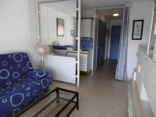 Appartement 5 pers avec loggia, parking privé à Sète - FR-1-472-166 - Sète - 0