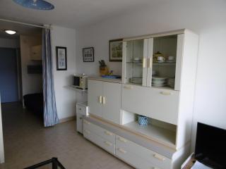 Appartement 5 pers avec loggia, parking privé à Sète - FR-1-472-166 - Sète - 9