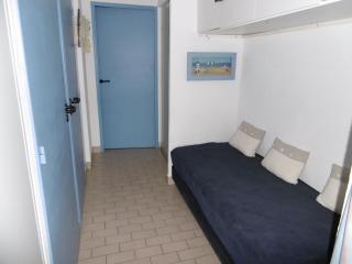 Appartement 5 pers avec loggia, parking privé à Sète - FR-1-472-166 - Sète - 5