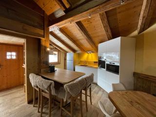 Appartement Cosy 3 Chambres, Centre-Ville, Proche Pistes, Parking, Wifi - FR-1-572-273 - 9