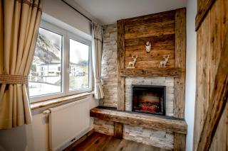 Gasthof Geraerhof - Vals - 3