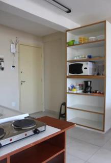 Studio Aconchegante - Centro São Paulo 300Mb - São Paulo - 1