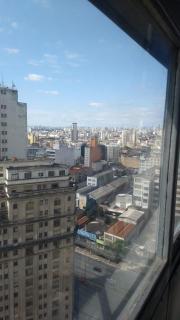 Studio Aconchegante - Centro São Paulo 300Mb - São Paulo - 6