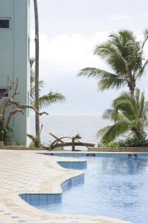 Cowrie Shell Beach Apartments Official - Bamburi - 9