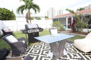 Hidden Oasis ** Stunning 2 BR ** Sunset Shores - West Palm Beach - 4