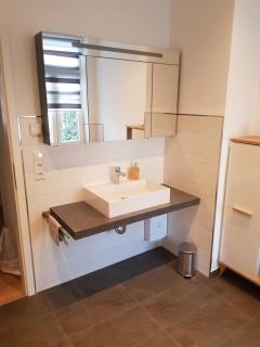 Ferienwohnung in Reichenbach - 5