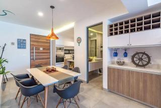 Tolok condo at Icono Playa - 8