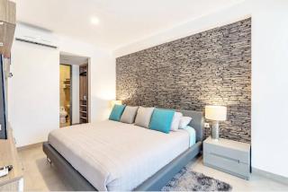 Tolok condo at Icono Playa - 1