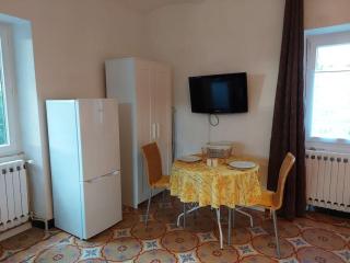 Studio Tourterelle Lou Magnan Grospierres étage - 1