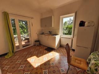 Studio Tourterelle Lou Magnan Grospierres étage - 2