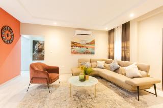 Accra Luxury Homes @ Achimota - 2