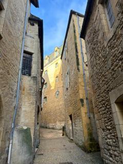 La Venelle - Sarlat-la-Canéda - 7