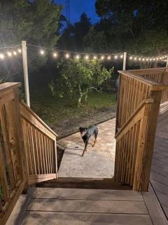 Resort Like house, 4 bedrooms, 3 bathrooms - Orlando - 4