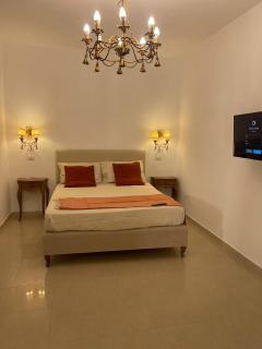 PALAZZO MAZZINI 1 - 5