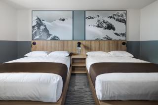 The Approach Hotel - 6