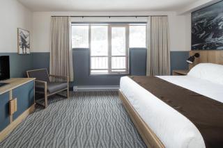 The Approach Hotel - 1