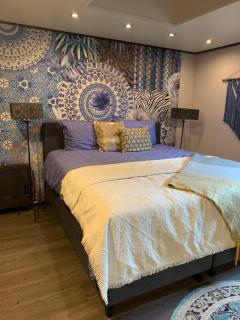 Het Atelier, sfeervolle B&B compleet appartement in hartje Staphorst - Staphorst - 2