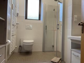 Ferienwohnung Graf Siegfried - Saarburg - 4