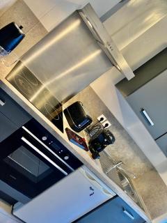 Bastia sud , Quartier residentiel - 7