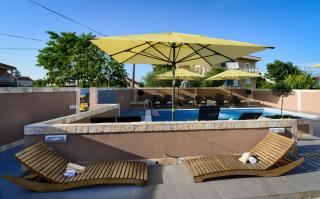 Apartments Julijana 2 - Privlaka - 9