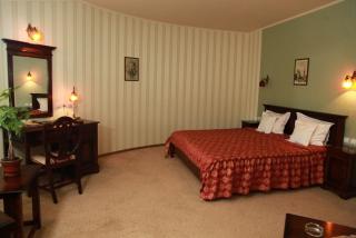 Hotel Majestic - Iaşi - 6