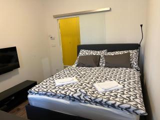 Studio apartment in center Brno - Brünn - 0