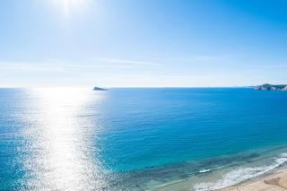Cachirulo Deluxe Apartment 13-B Levante Beach - Benidorm - 9