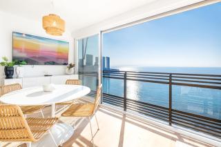 Cachirulo Deluxe Apartment 13-B Levante Beach - Benidorm - 8