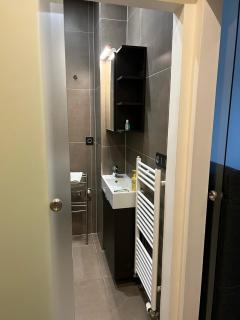 Studio apartment in center Brno - Brünn - 2