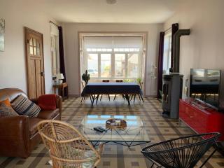 La Villa L'Escale - Audresselles - 4