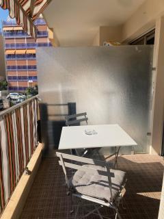 Les jardin du bord de mer , piscine - Roquebrune-Cap-Martin - 4