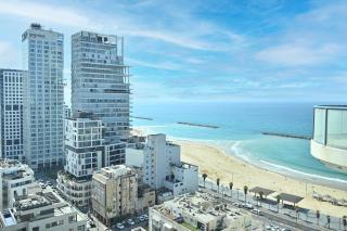 Isrotel Tower by HolyGuest - Tel Aviv - 8