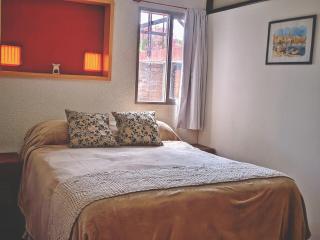 HERMOSO ALOJAMIENTO TEMPORARIO KAYA - 1