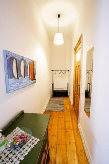 Two bedroom Ausekla apartment - Liepāja - 6