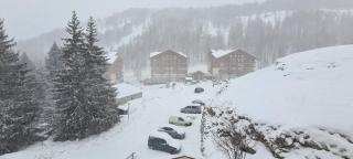 le Soleil des Neiges - La Foux - 9