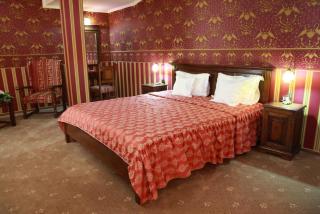 Hotel Majestic - Iaşi - 3
