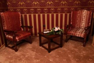 Hotel Majestic - Iaşi - 2